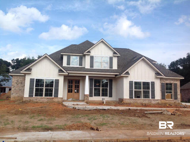 578 Theakston Street Fairhope, AL 36532 - Photo 1 of 2