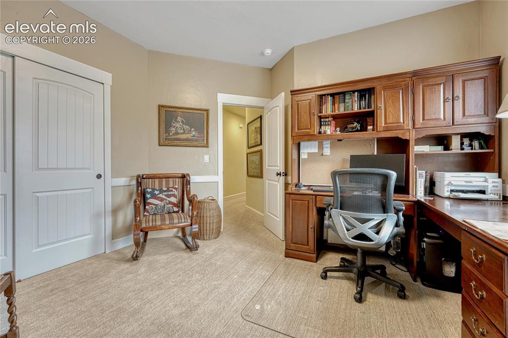 17925 Grama Ridge Colorado Springs, CO 80908 - Photo 32 of 47
