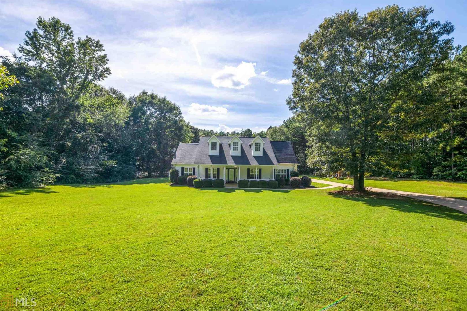 1009 Priddy Road LaGrange, GA 30241 - Photo 1 of 1