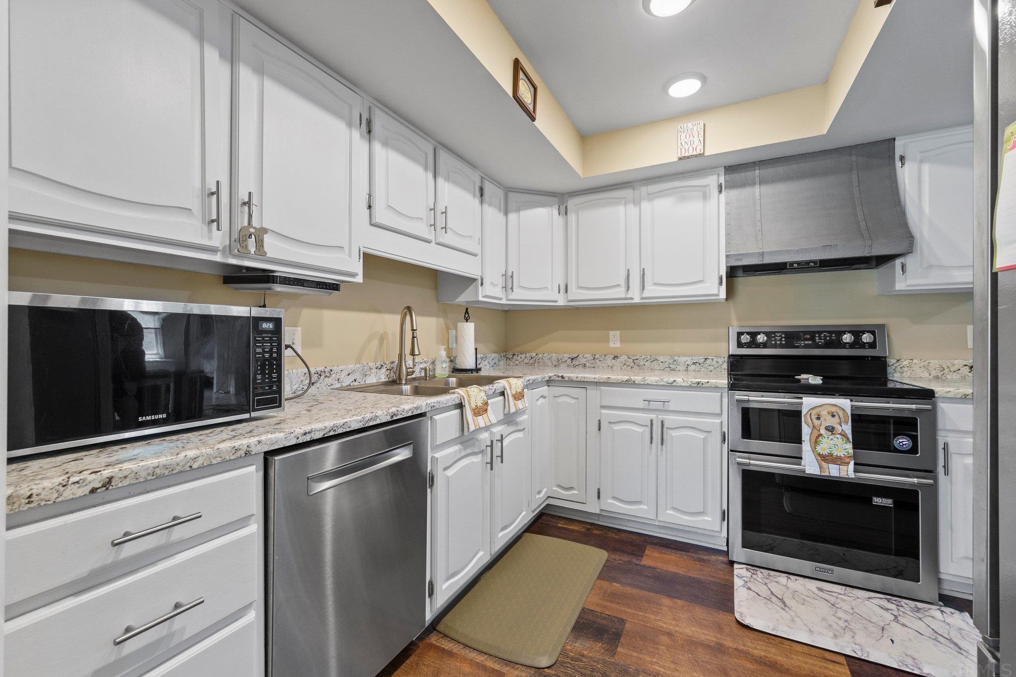 10607 Pine Mills Road Fort Wayne, IN 46845 - Photo 13 of 36 Gallery Image 13