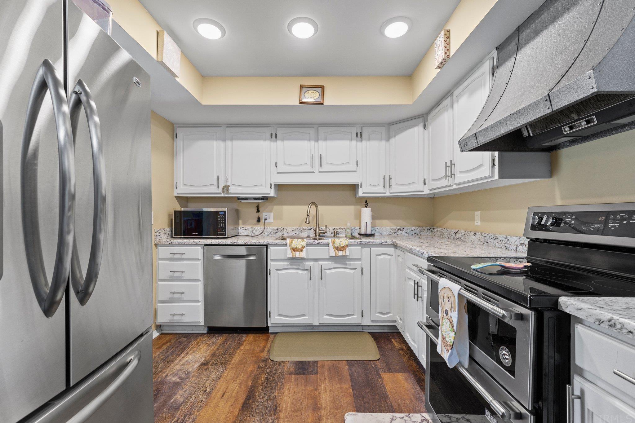10607 Pine Mills Road Fort Wayne, IN 46845 - Photo 14 of 36 Gallery Image 14