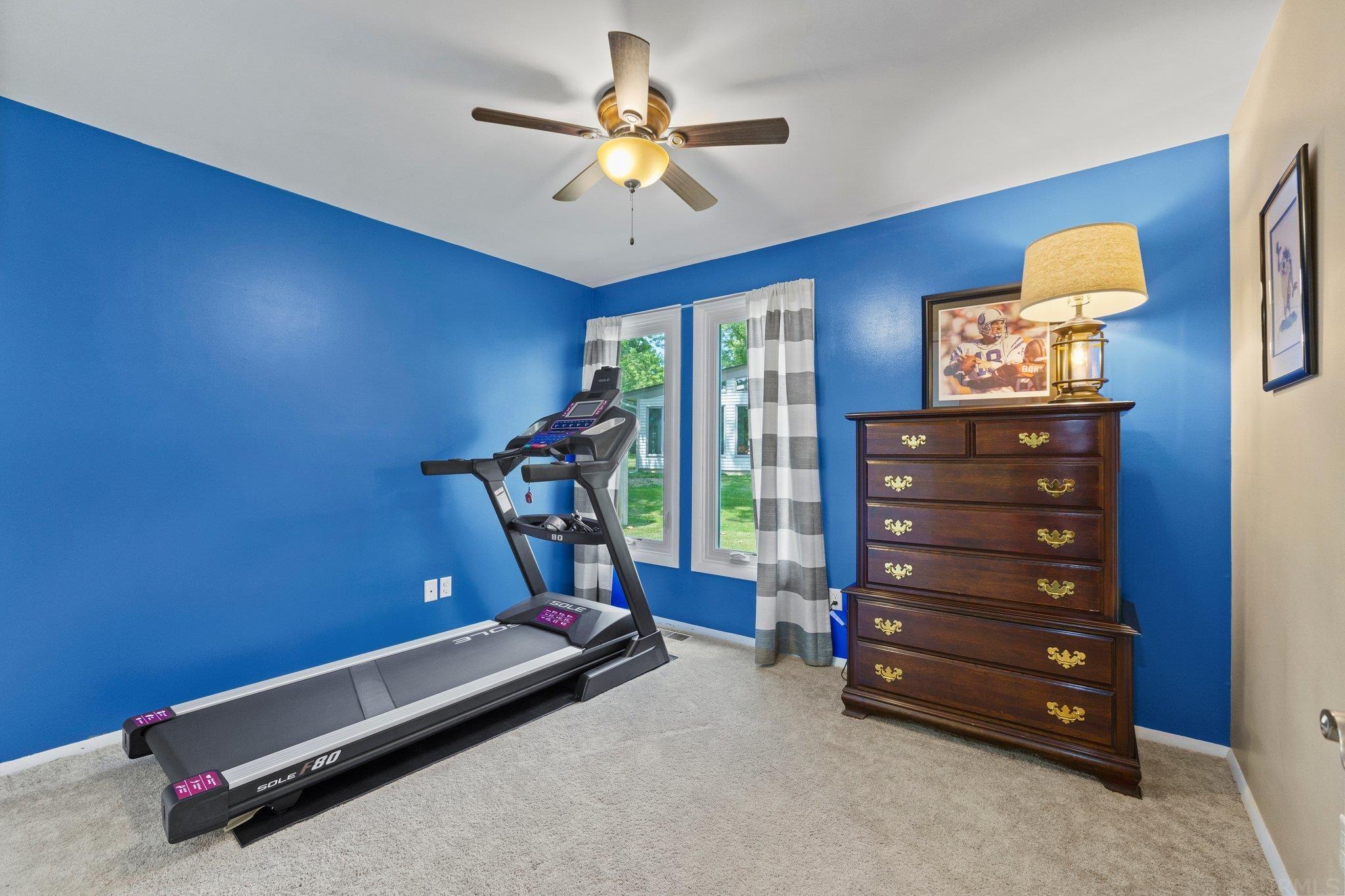 10607 Pine Mills Road Fort Wayne, IN 46845 - Photo 24 of 36 Gallery Image 24