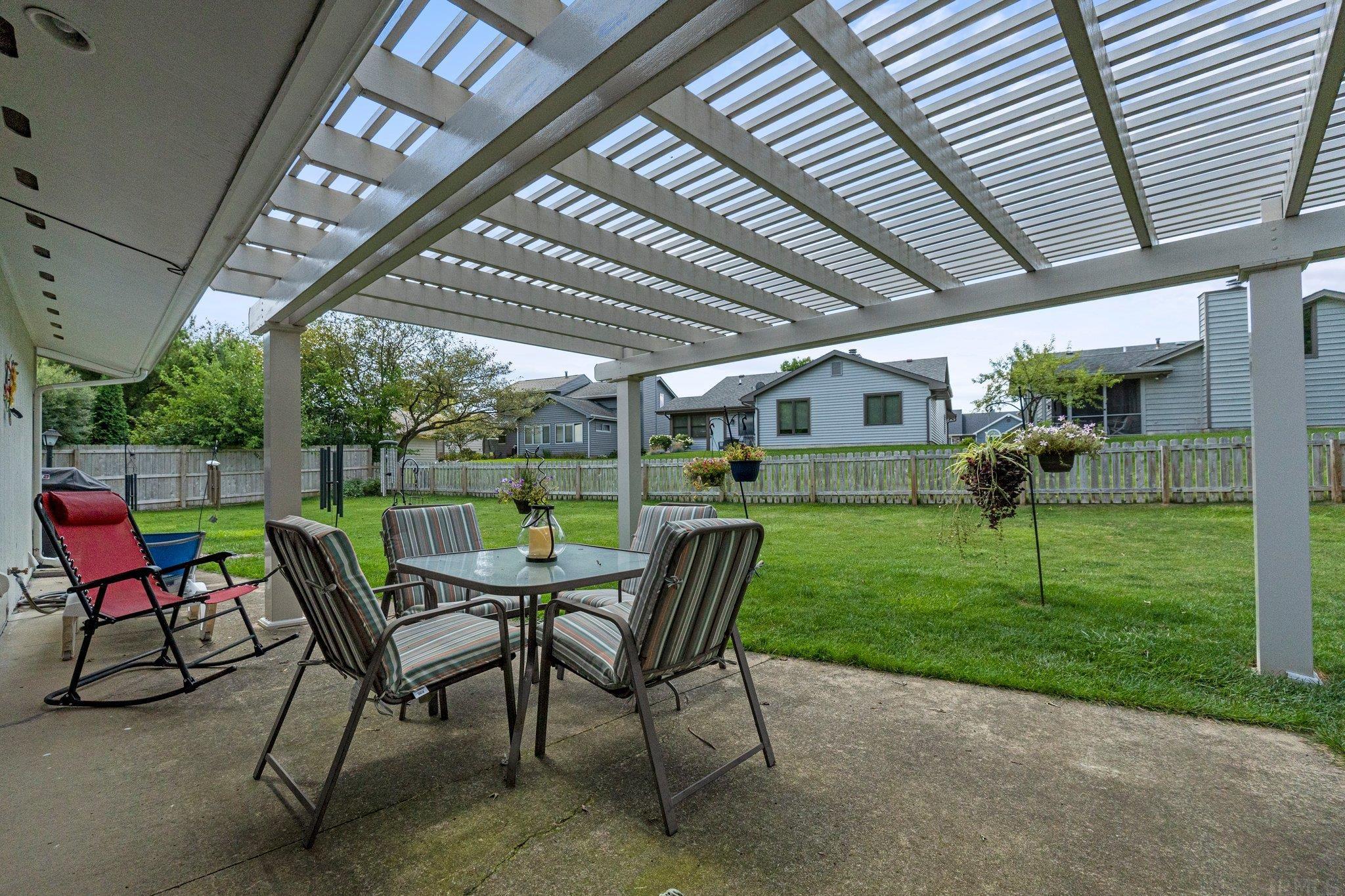 10607 Pine Mills Road Fort Wayne, IN 46845 - Photo 35 of 36 Gallery Image 35