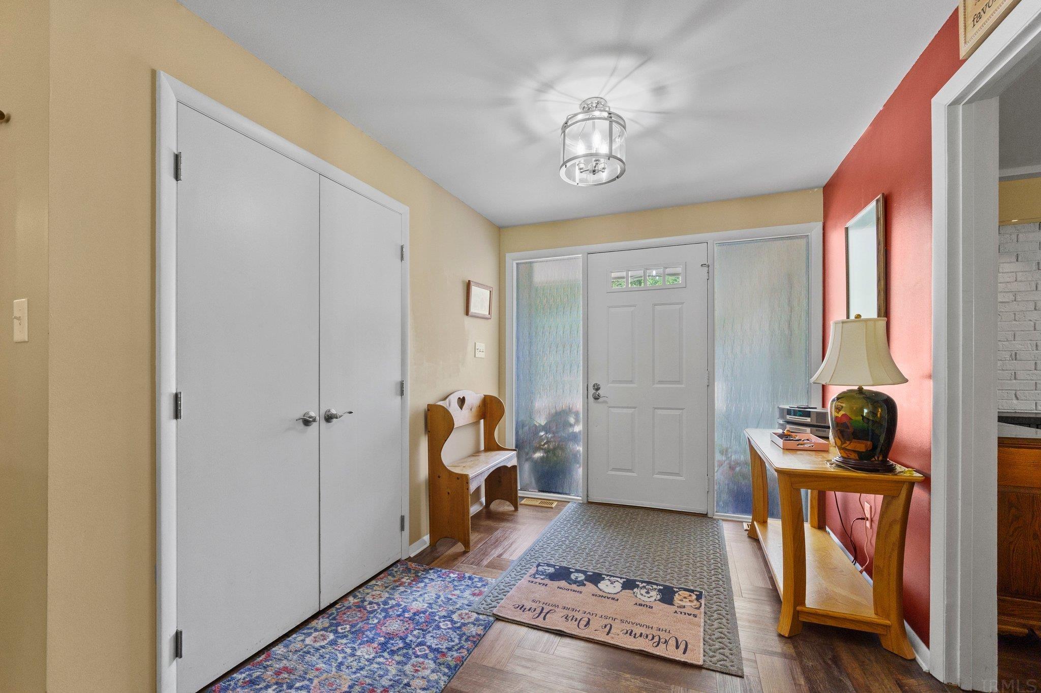 10607 Pine Mills Road Fort Wayne, IN 46845 - Photo 8 of 36 Gallery Image 8