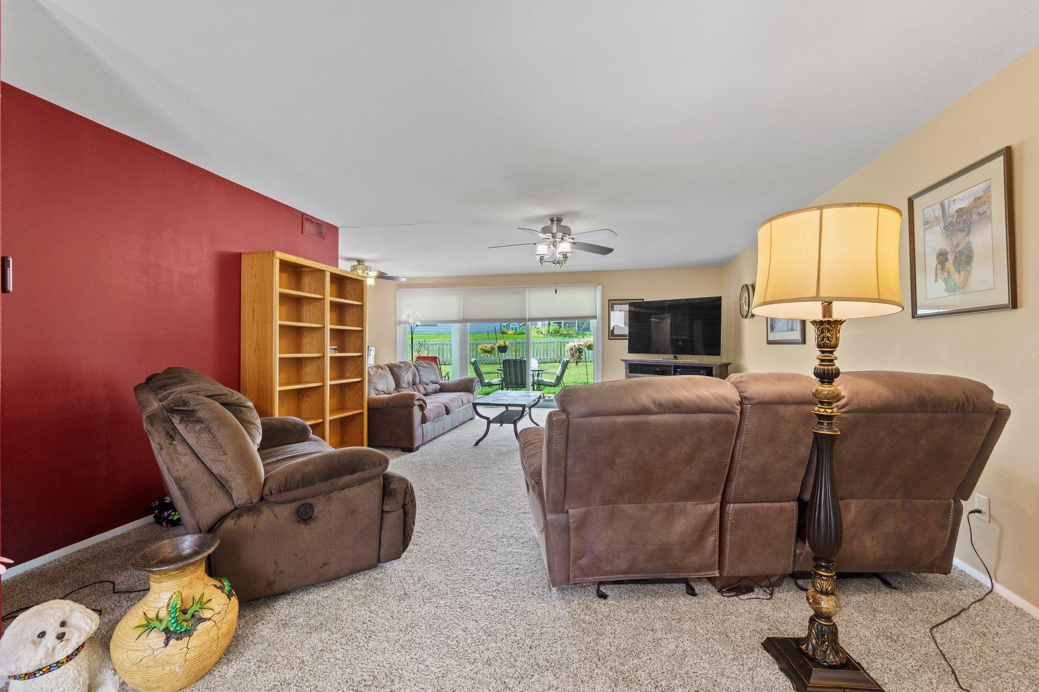 10607 Pine Mills Road Fort Wayne, IN 46845 - Photo 9 of 36 Gallery Image 9