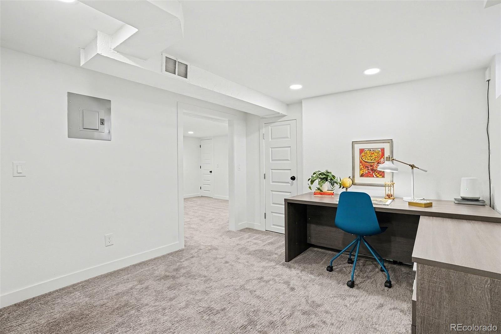 4925 Gray Street Denver, CO 80212 - Photo 11 of 38