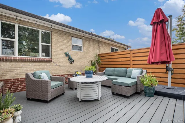 $815,000 | 4925 Gray Street, Denver, CO 80212