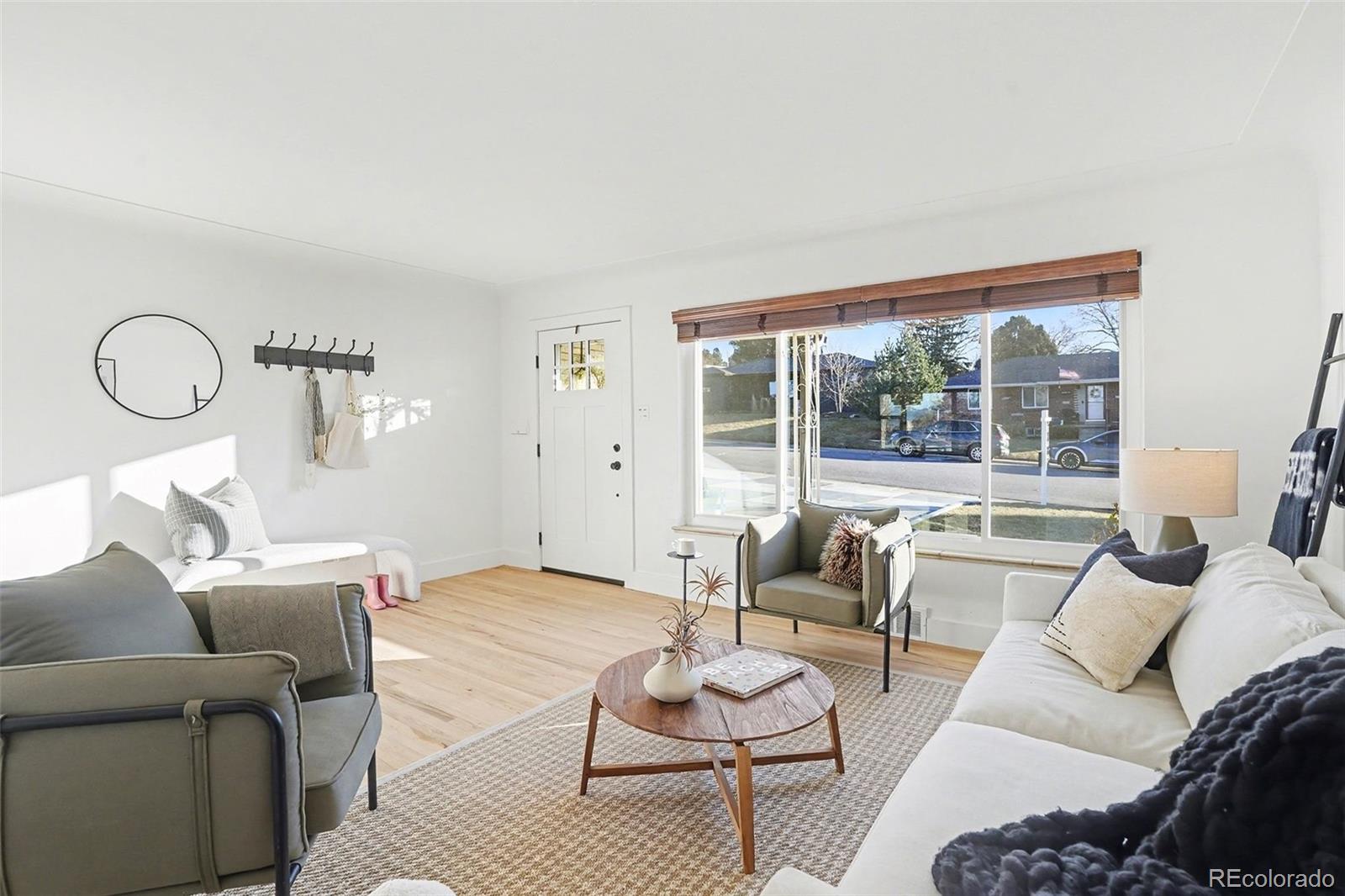 4925 Gray Street Denver, CO 80212 - Photo 2 of 38