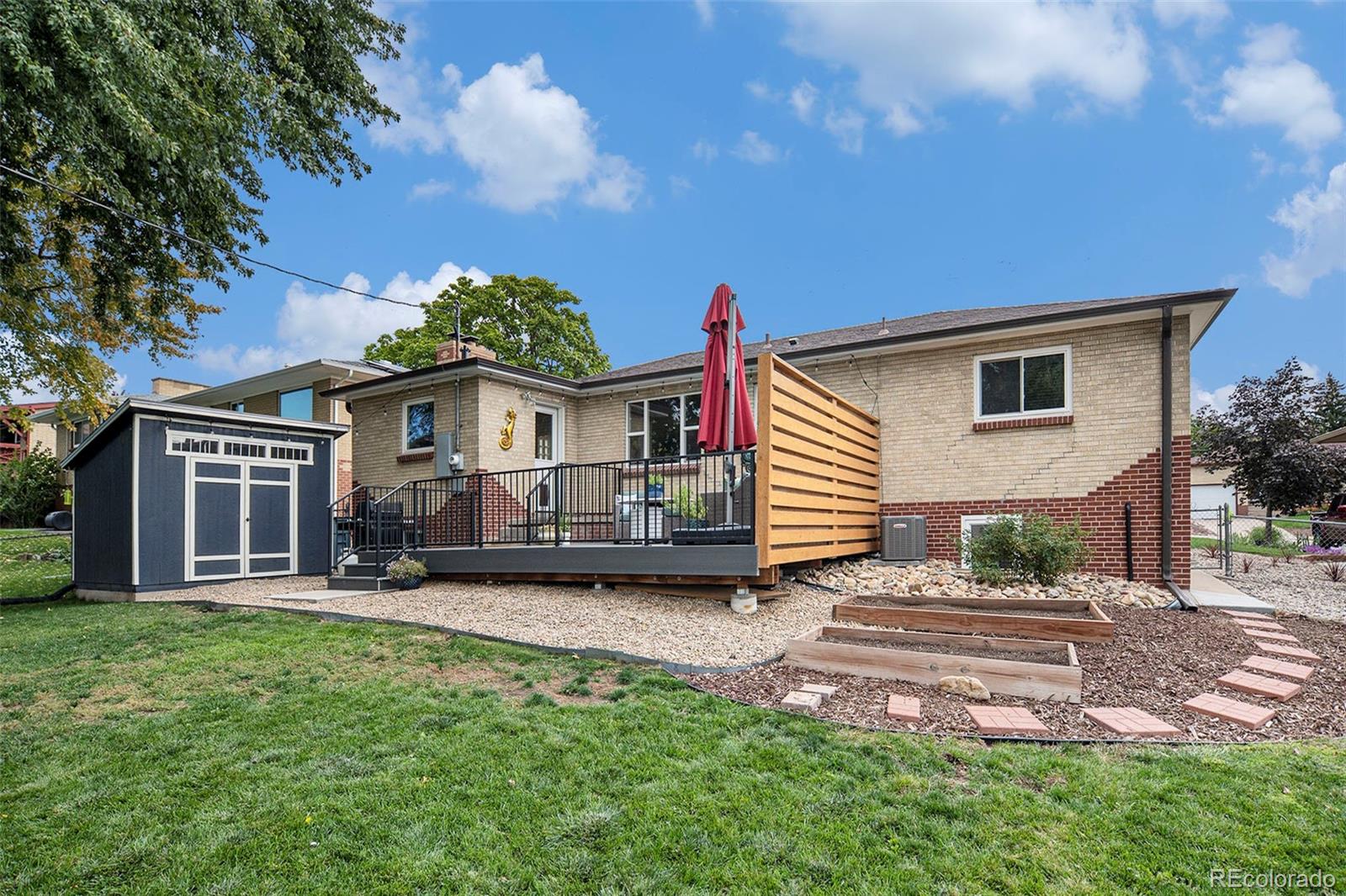 4925 Gray Street Denver, CO 80212 - Photo 22 of 38