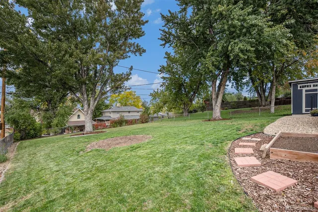 $815,000 | 4925 Gray Street, Denver, CO 80212