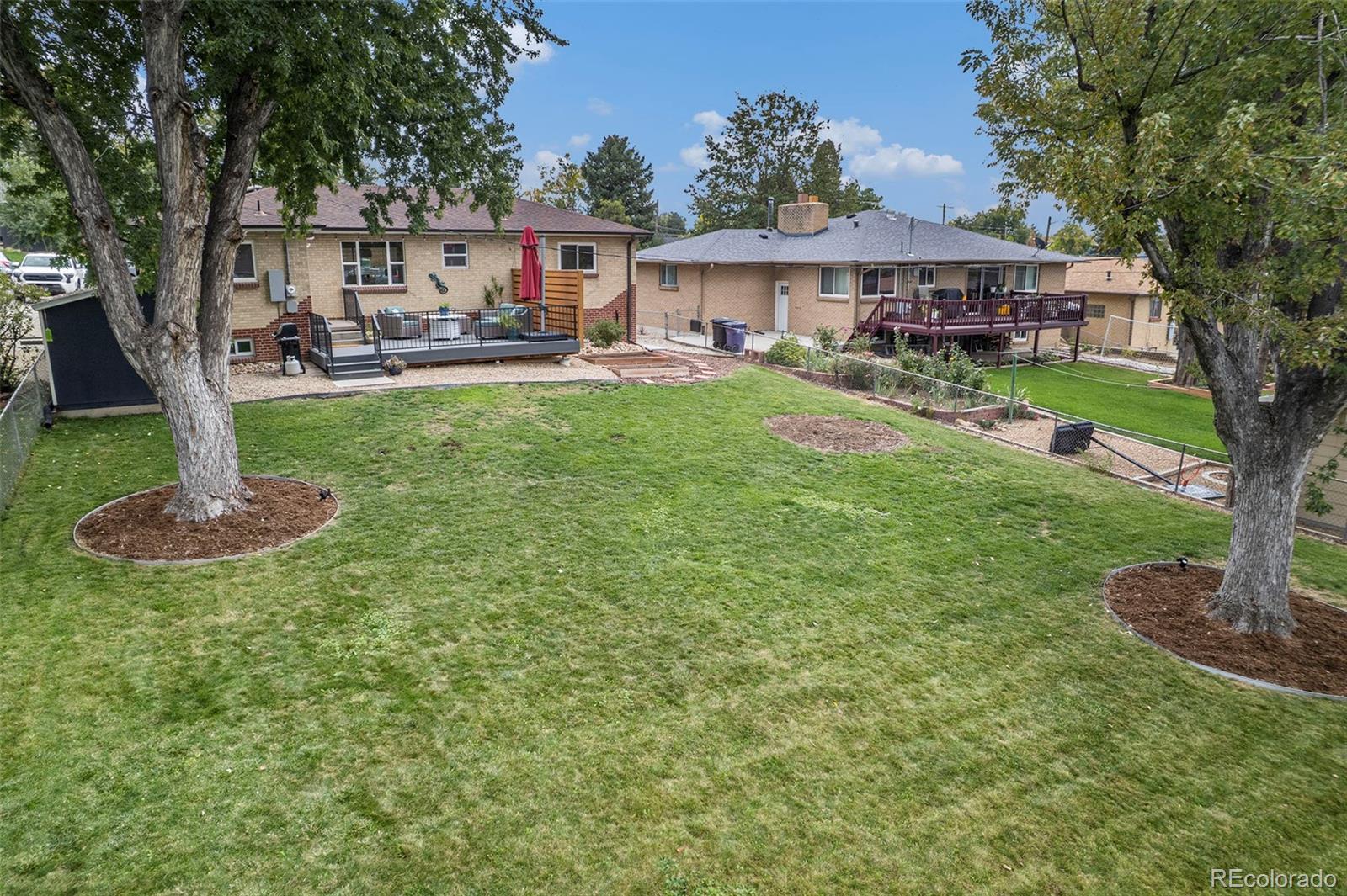 4925 Gray Street Denver, CO 80212 - Photo 25 of 38