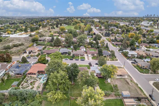 $815,000 | 4925 Gray Street, Denver, CO 80212