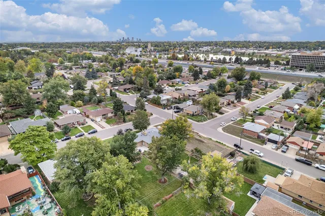 $815,000 | 4925 Gray Street, Denver, CO 80212