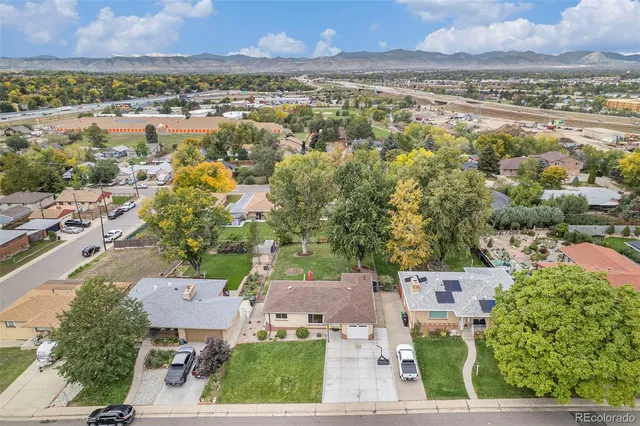 $815,000 | 4925 Gray Street, Denver, CO 80212