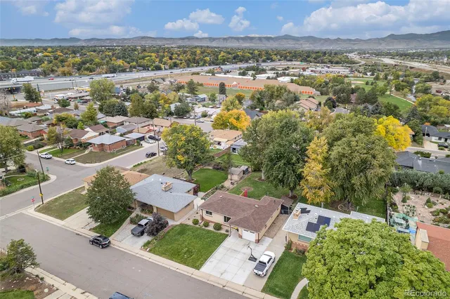 $815,000 | 4925 Gray Street, Denver, CO 80212