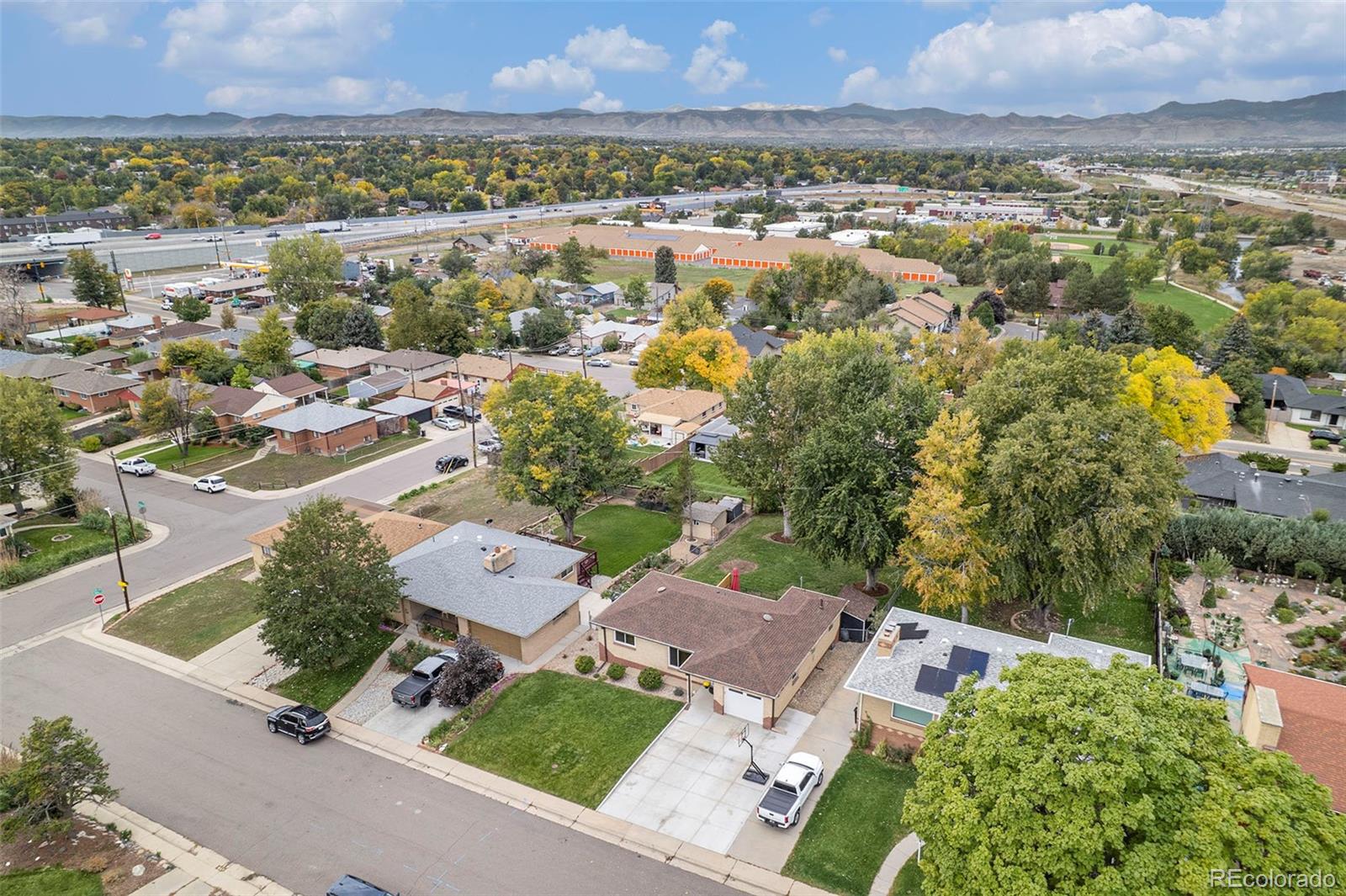 4925 Gray Street Denver, CO 80212 - Photo 29 of 38