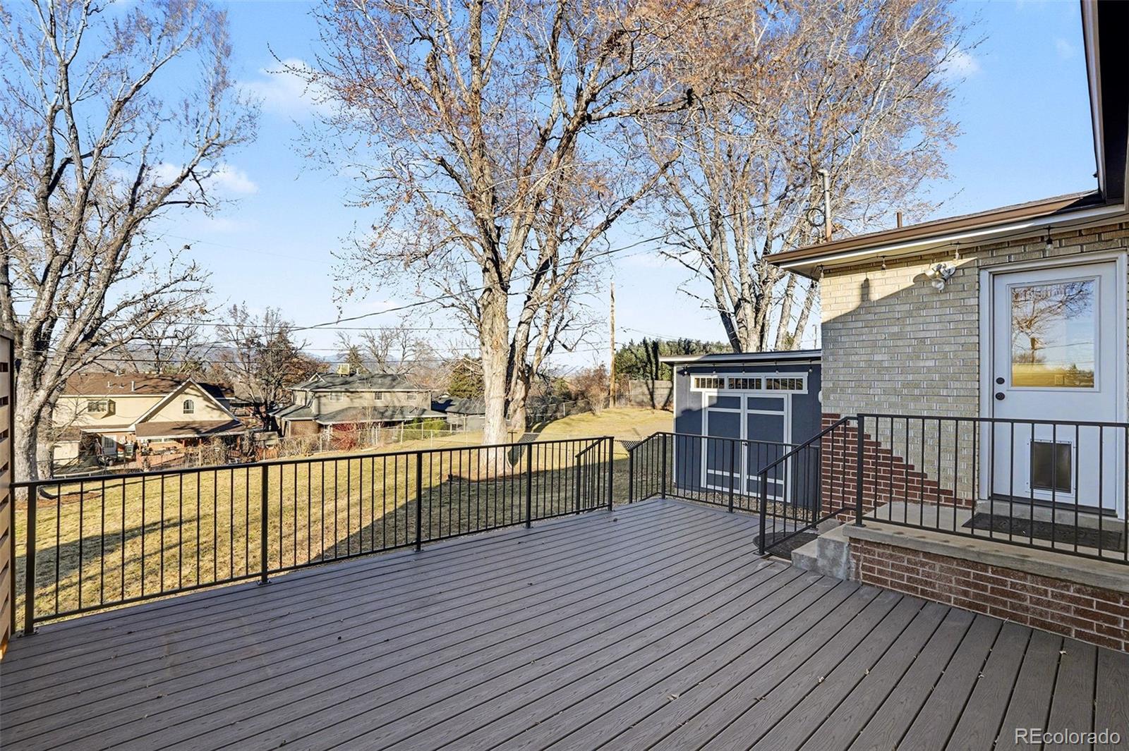 4925 Gray Street Denver, CO 80212 - Photo 30 of 38