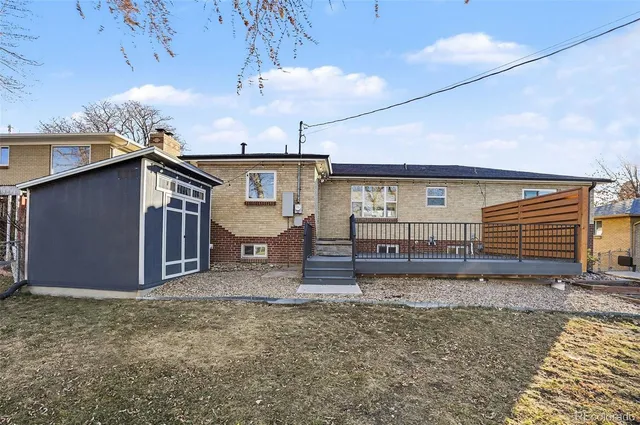 $815,000 | 4925 Gray Street, Denver, CO 80212