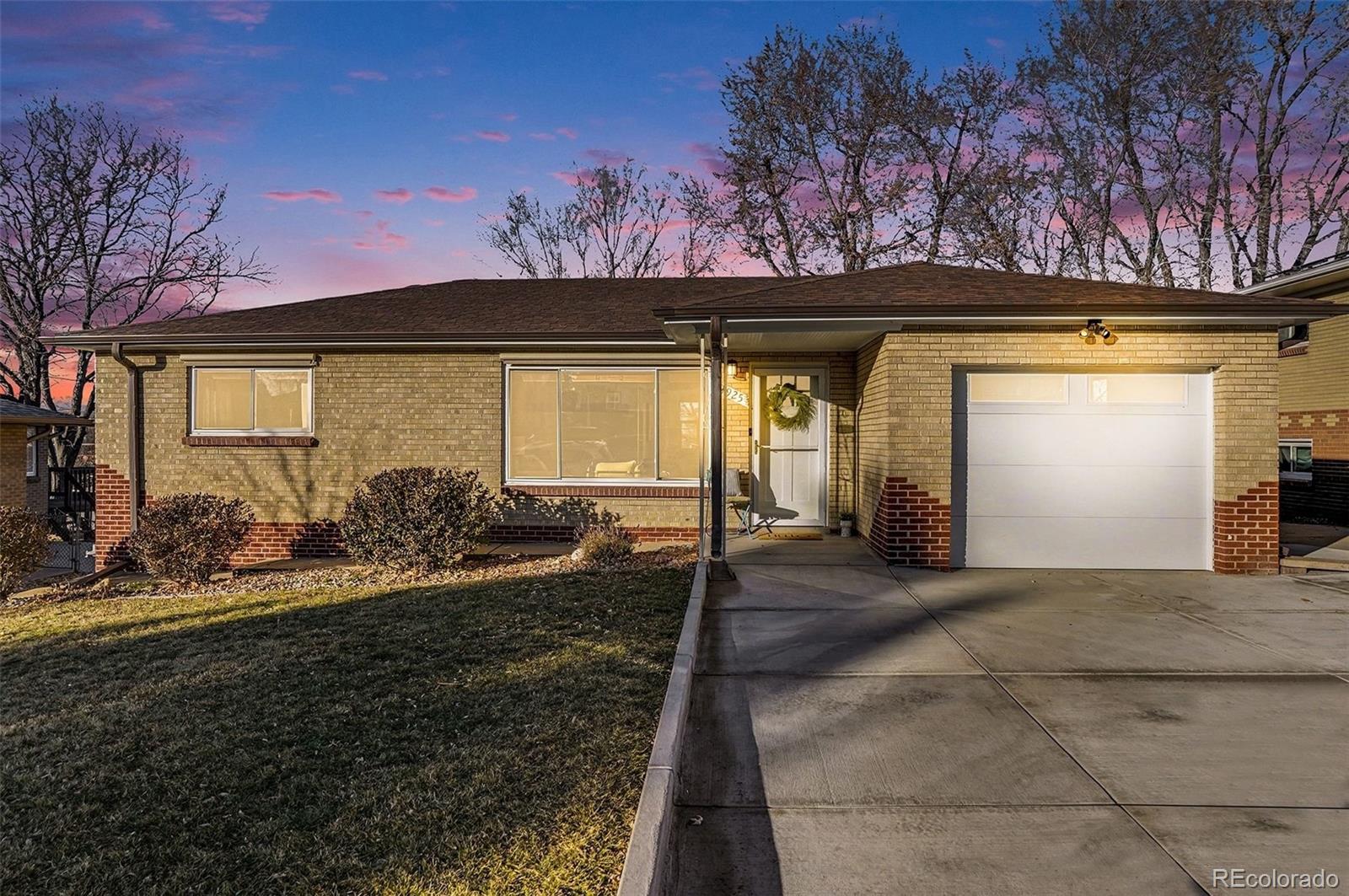 4925 Gray Street Denver, CO 80212 - Photo 33 of 38