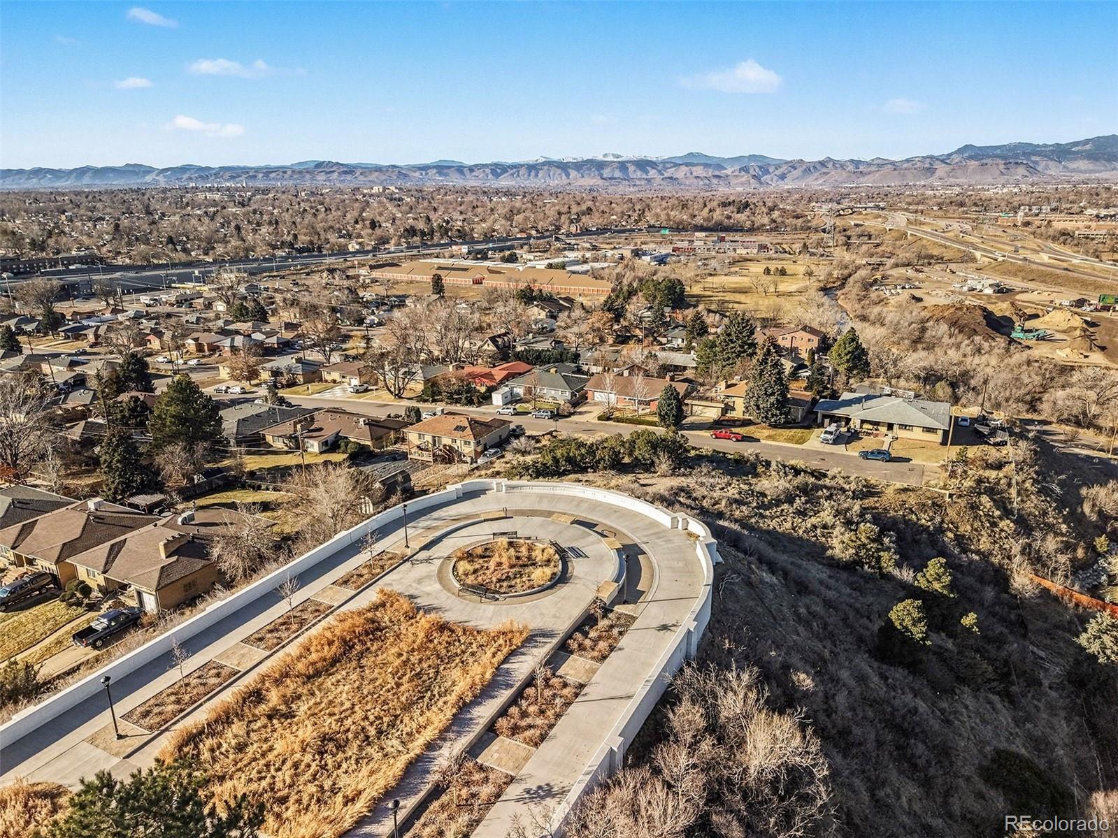 4925 Gray Street Denver, CO 80212 - Photo 34 of 38