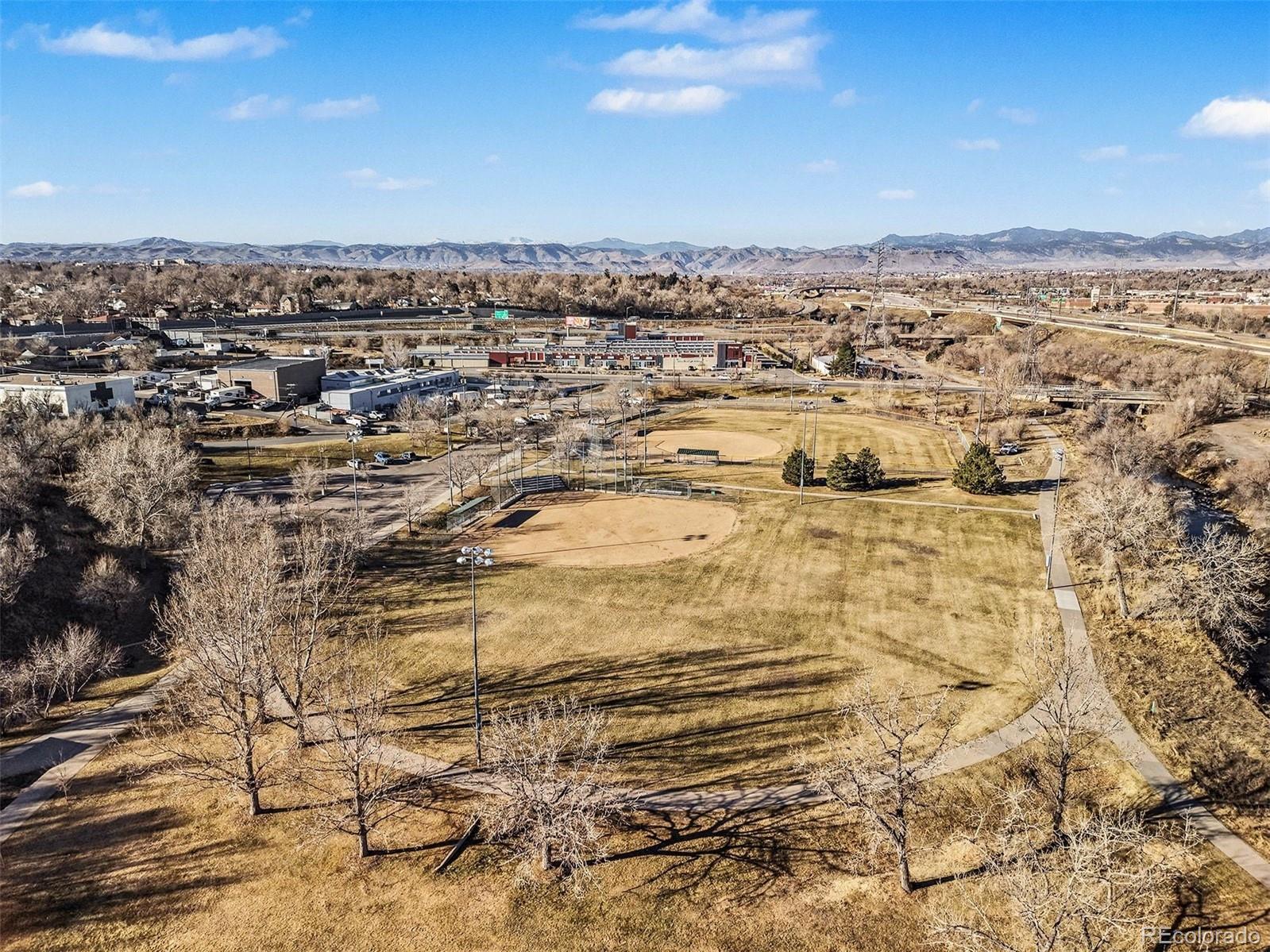 4925 Gray Street Denver, CO 80212 - Photo 35 of 38