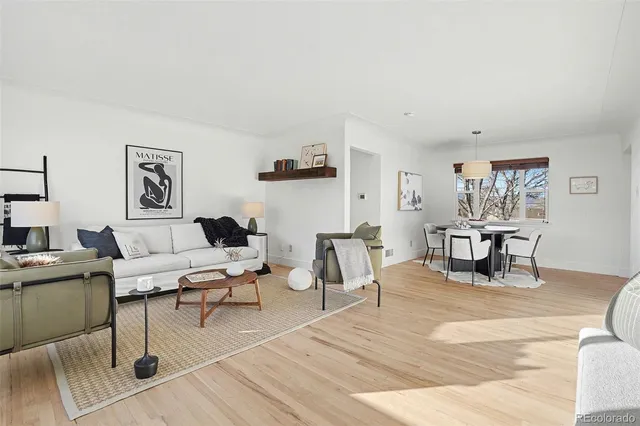 $815,000 | 4925 Gray Street, Denver, CO 80212