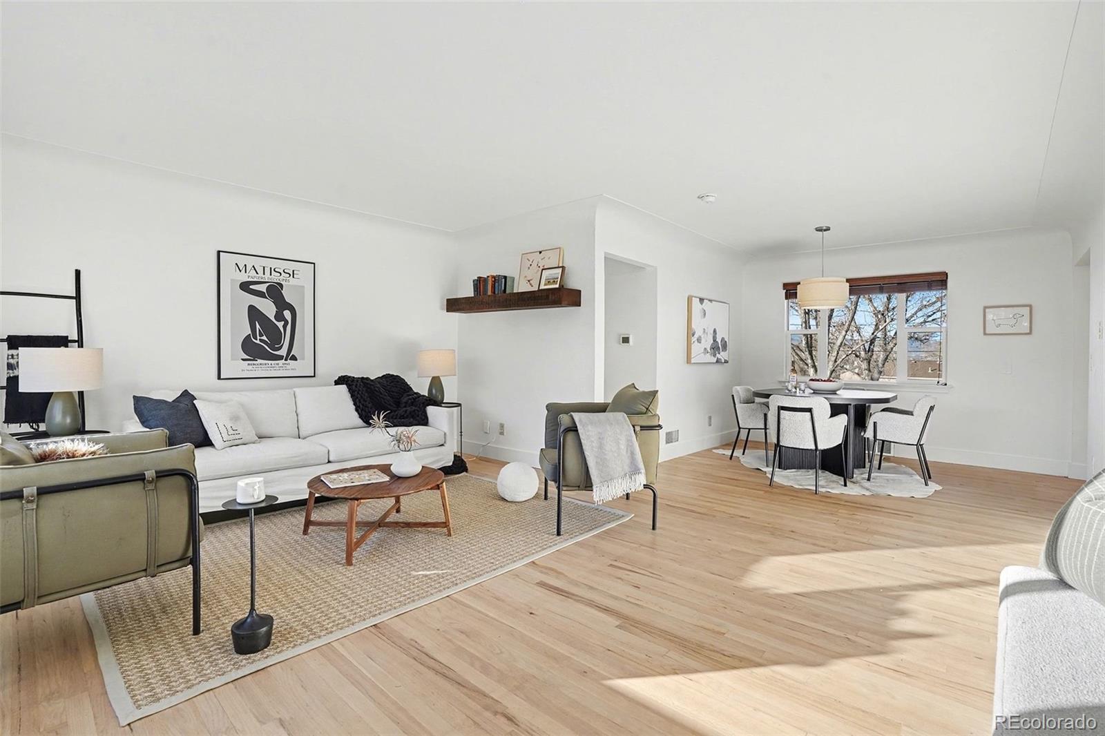 4925 Gray Street Denver, CO 80212 - Photo 4 of 38