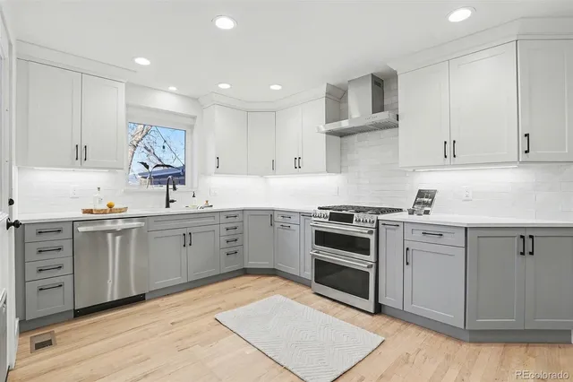 $815,000 | 4925 Gray Street, Denver, CO 80212