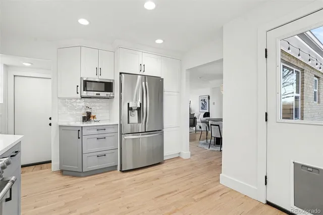 $815,000 | 4925 Gray Street, Denver, CO 80212