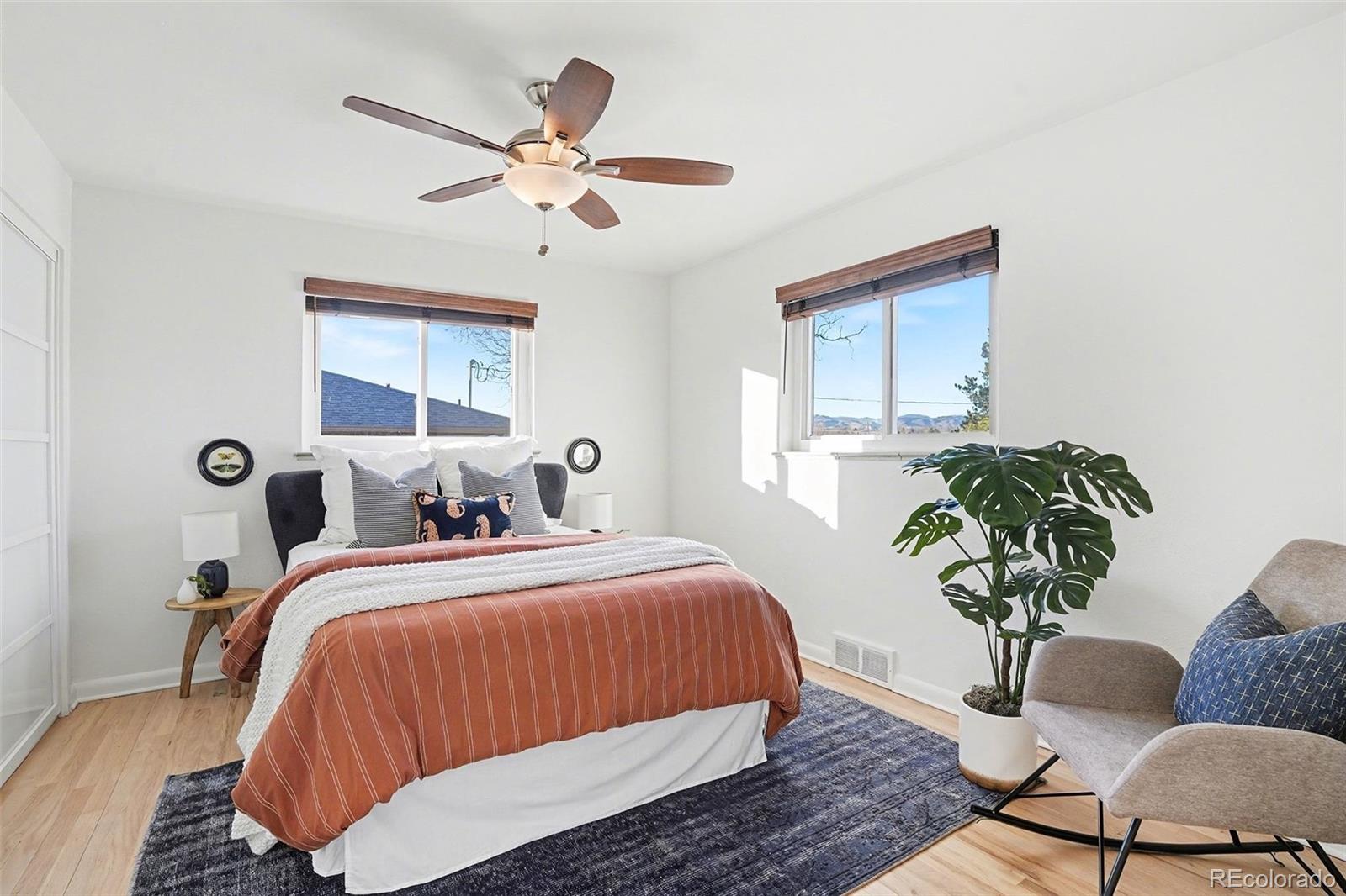 4925 Gray Street Denver, CO 80212 - Photo 8 of 38