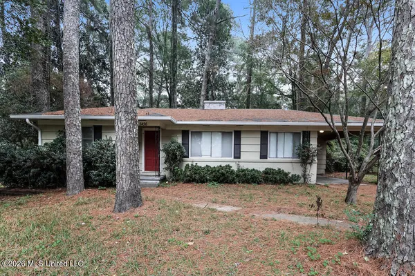 $110,000 | 5456 Wayneland Drive, Jackson, MS 39211