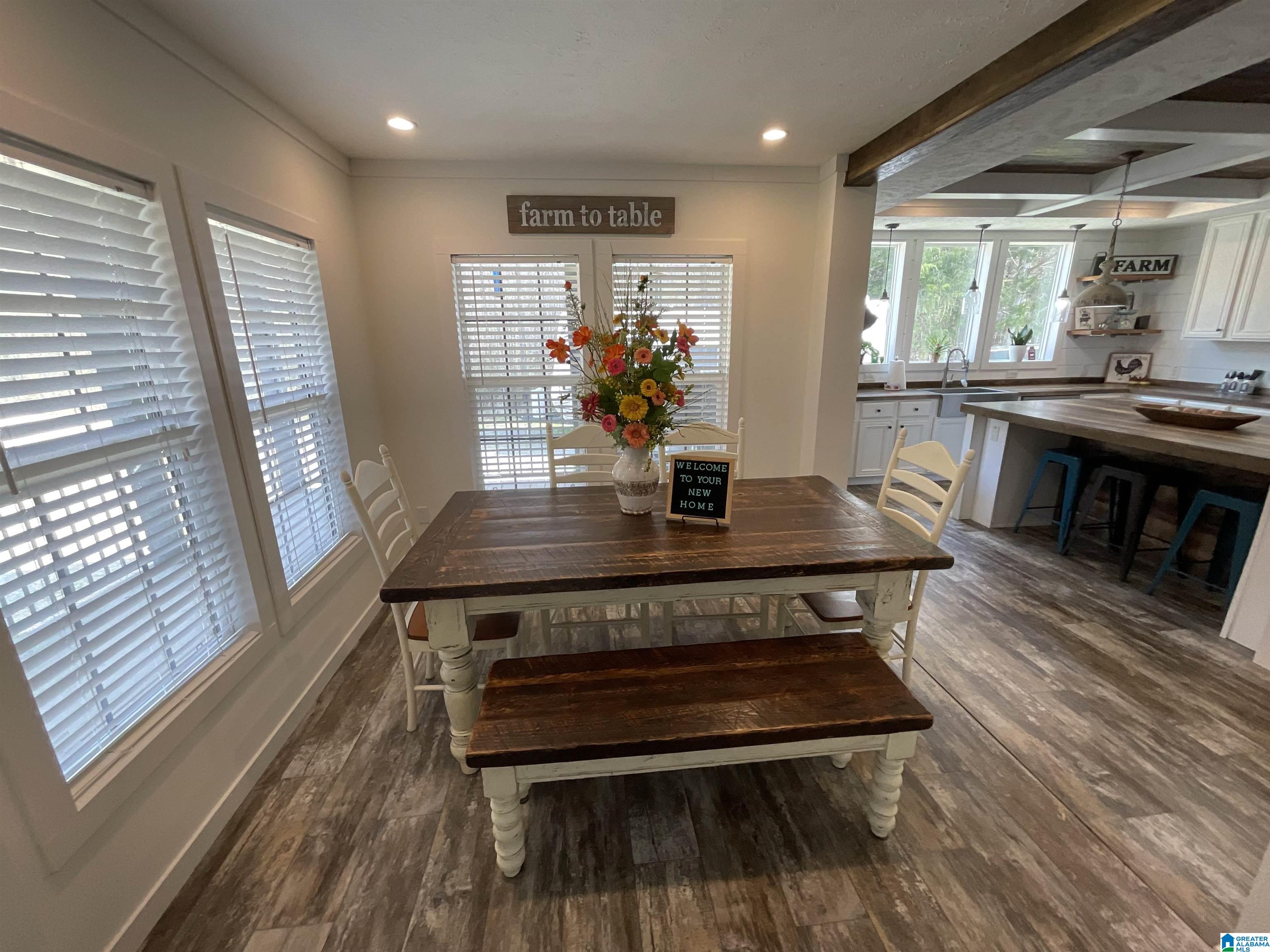 2560 Slasham Road Ashville, AL 35953 - Photo 9 of 77