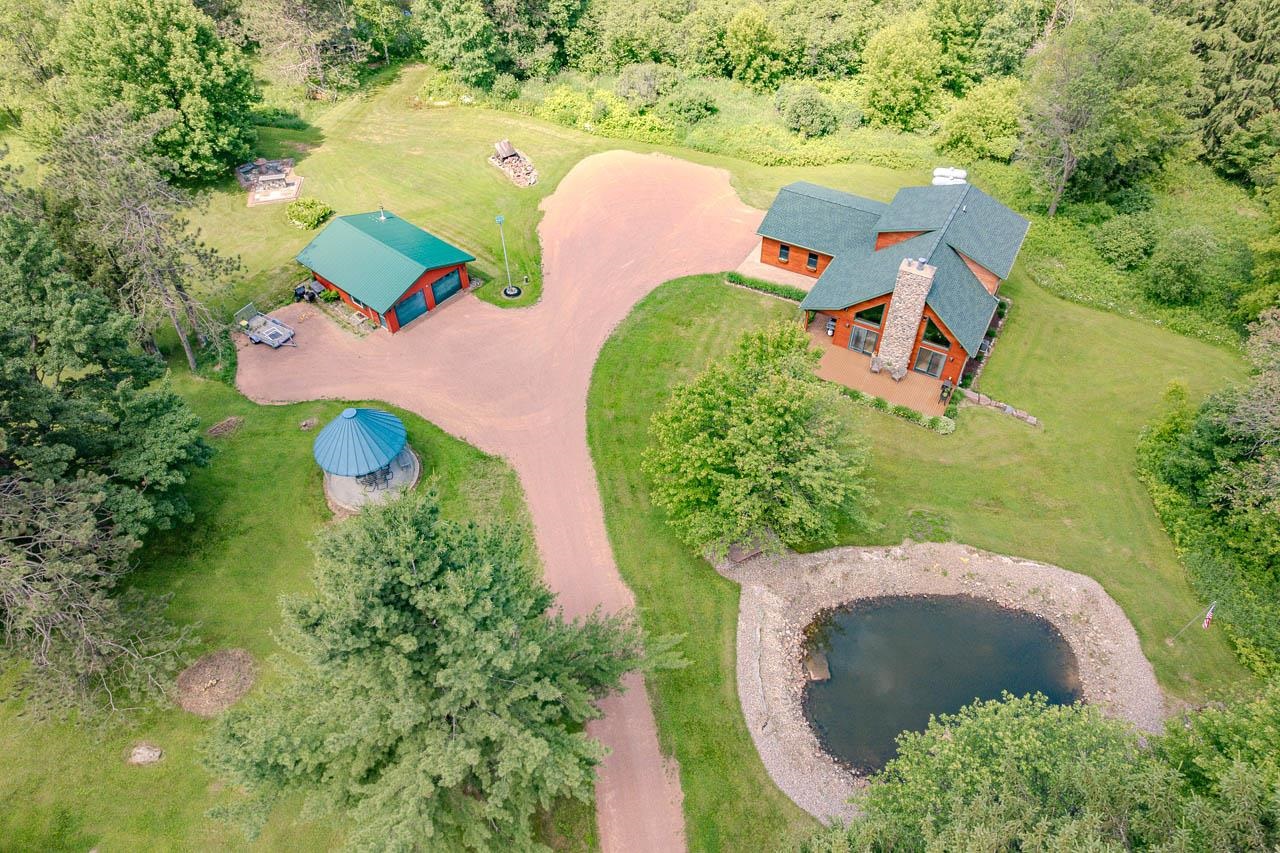 161008 Granite Road Wausau, WI 54403 - Photo 22 of 57