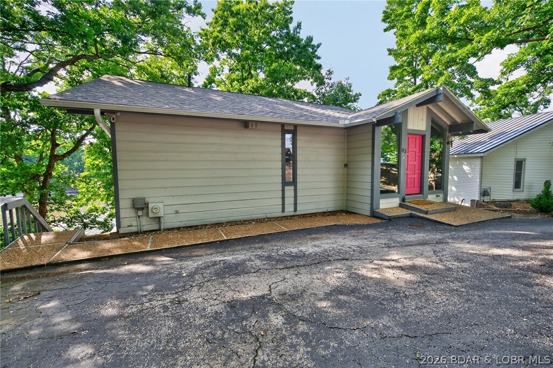 83 Ute Road Lake Ozark, MO 65049 - Photo 44 of 52