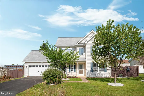 $350,000 | 109 Fenimore Drive, Inwood, WV 25428