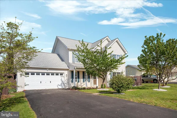 $350,000 | 109 Fenimore Drive, Inwood, WV 25428