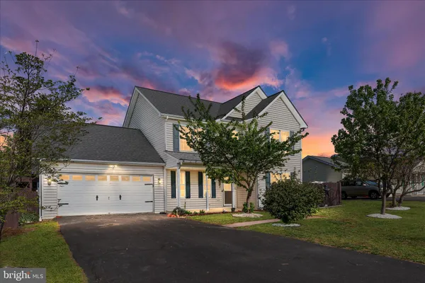 $350,000 | 109 Fenimore Drive, Inwood, WV 25428