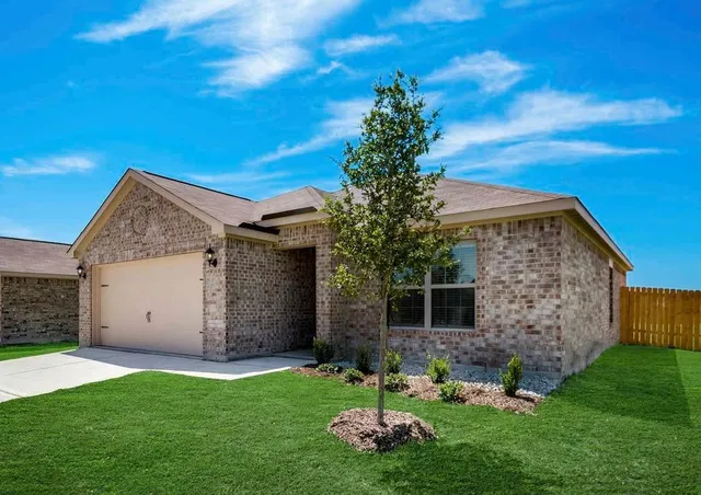 $1,999 | 3017 Chico Drive, Forney, TX 75126