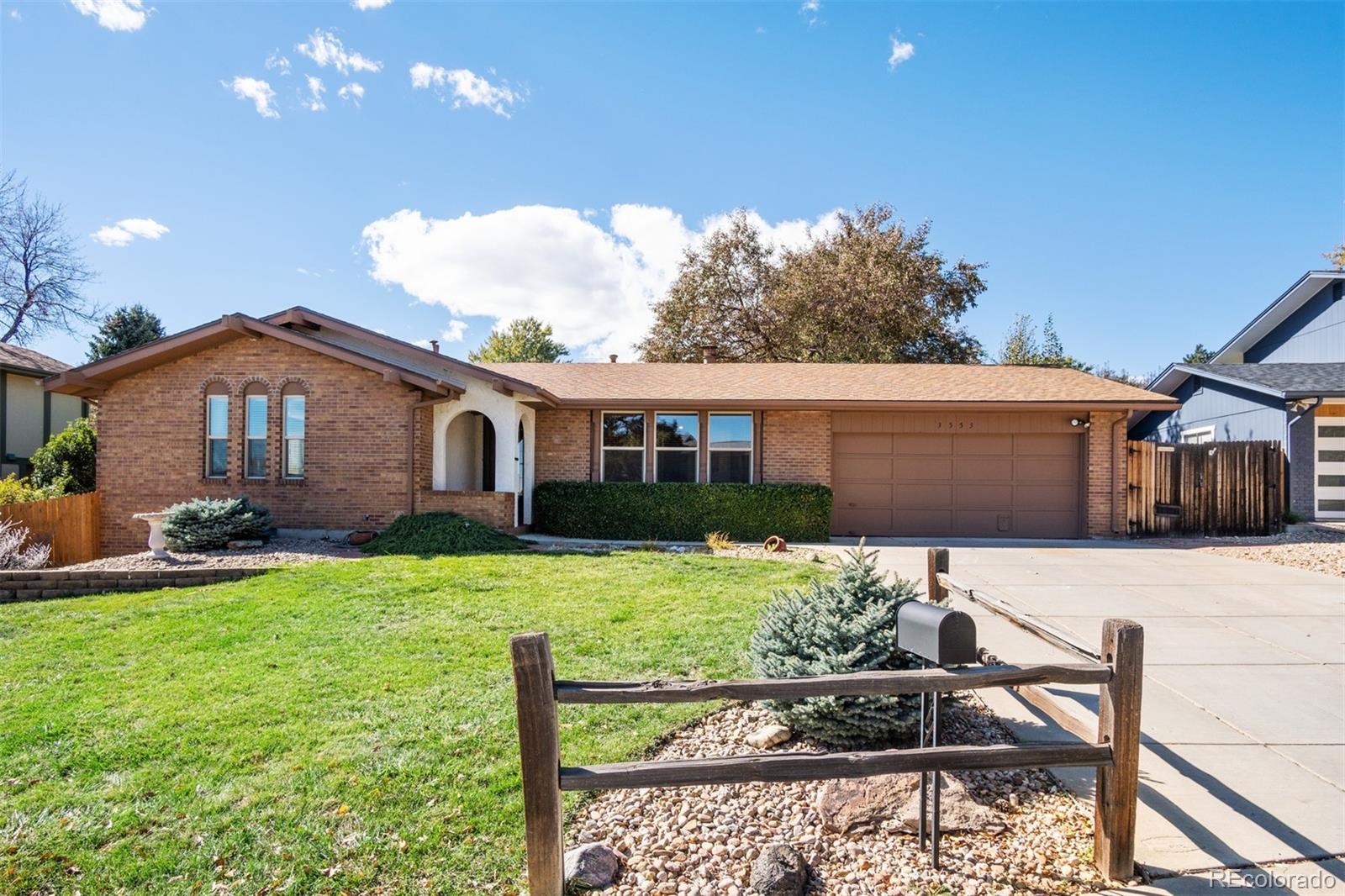 3553 Simms Street Wheat Ridge, CO 80033 - Photo 1 of 29 Gallery Image 1
