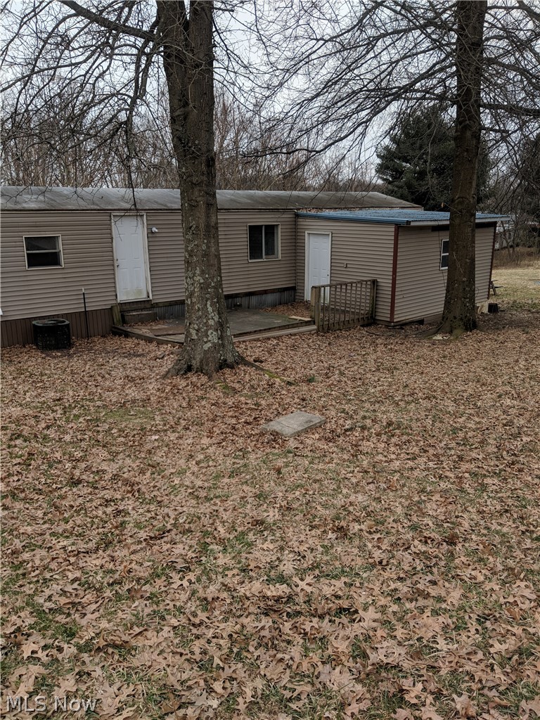 78771 Hamilton Ridge Road Freeport, OH 43973 - Photo 1 of 1 Gallery Image 1
