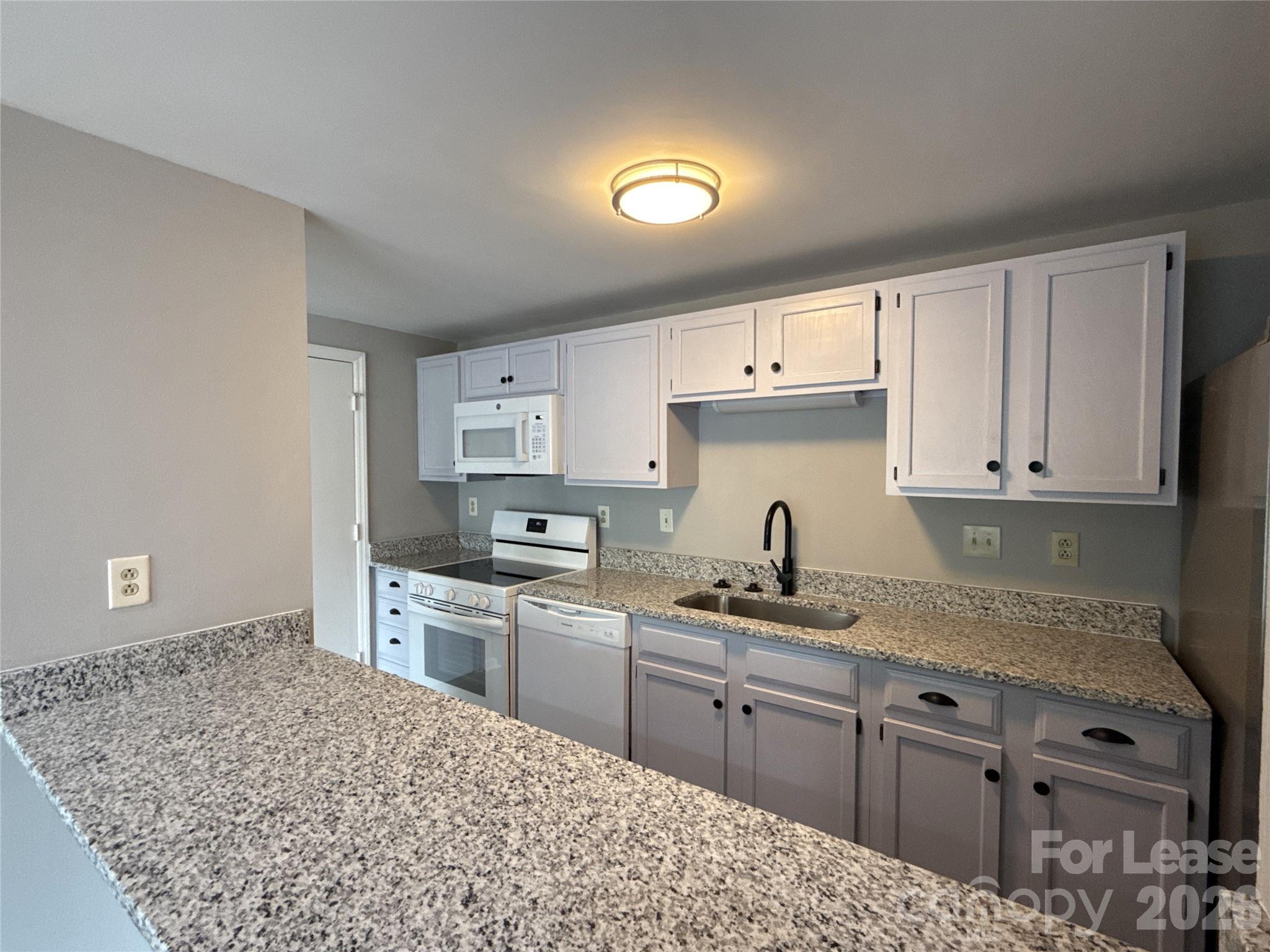 9329 Old Concord Road, Unit A Charlotte, NC 28213 - Photo 5 of 15