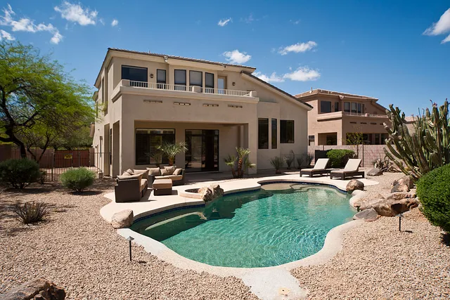 $4,995 | 5258 East Hashknife Road, Phoenix, AZ 85054