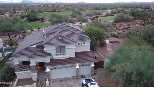 $4,995 | 5258 East Hashknife Road, Phoenix, AZ 85054