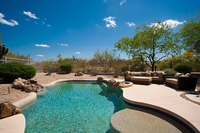 $4,995 | 5258 East Hashknife Road, Phoenix, AZ 85054