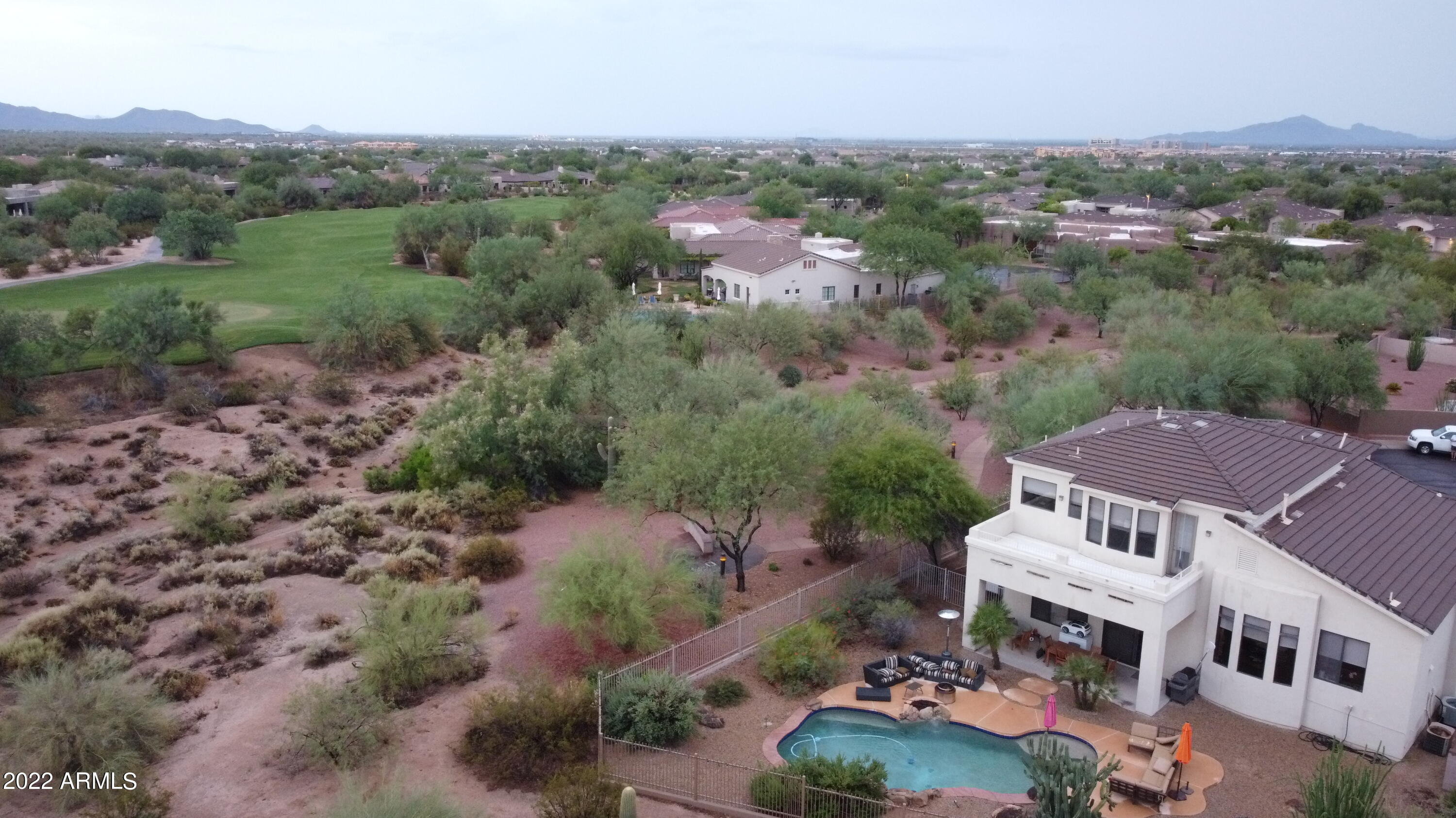 5258 East Hashknife Road Phoenix, AZ 85054 - Photo 24 of 44 HASHKNIFE LOT