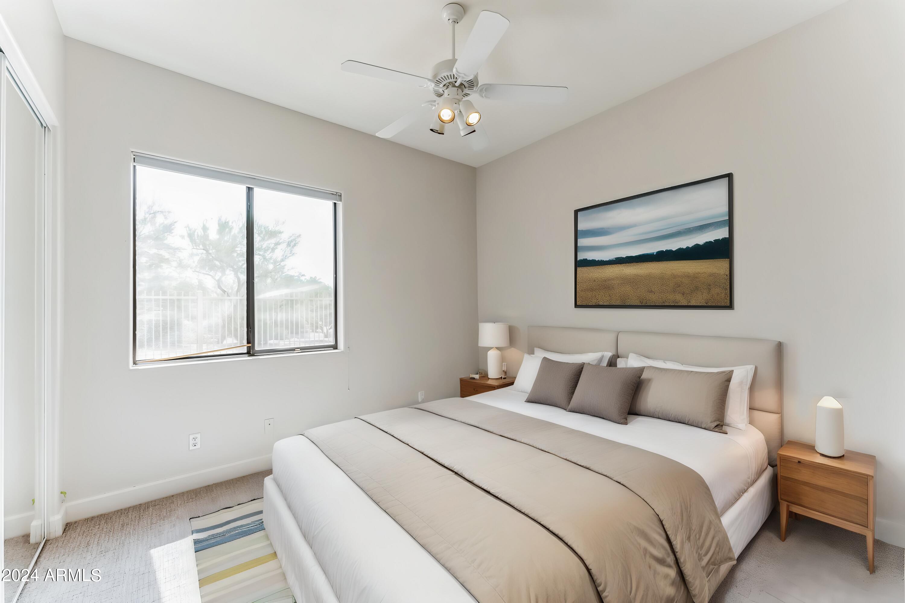 5258 East Hashknife Road Phoenix, AZ 85054 - Photo 38 of 44 HASHKNIFE BEDRM 4 STAGED