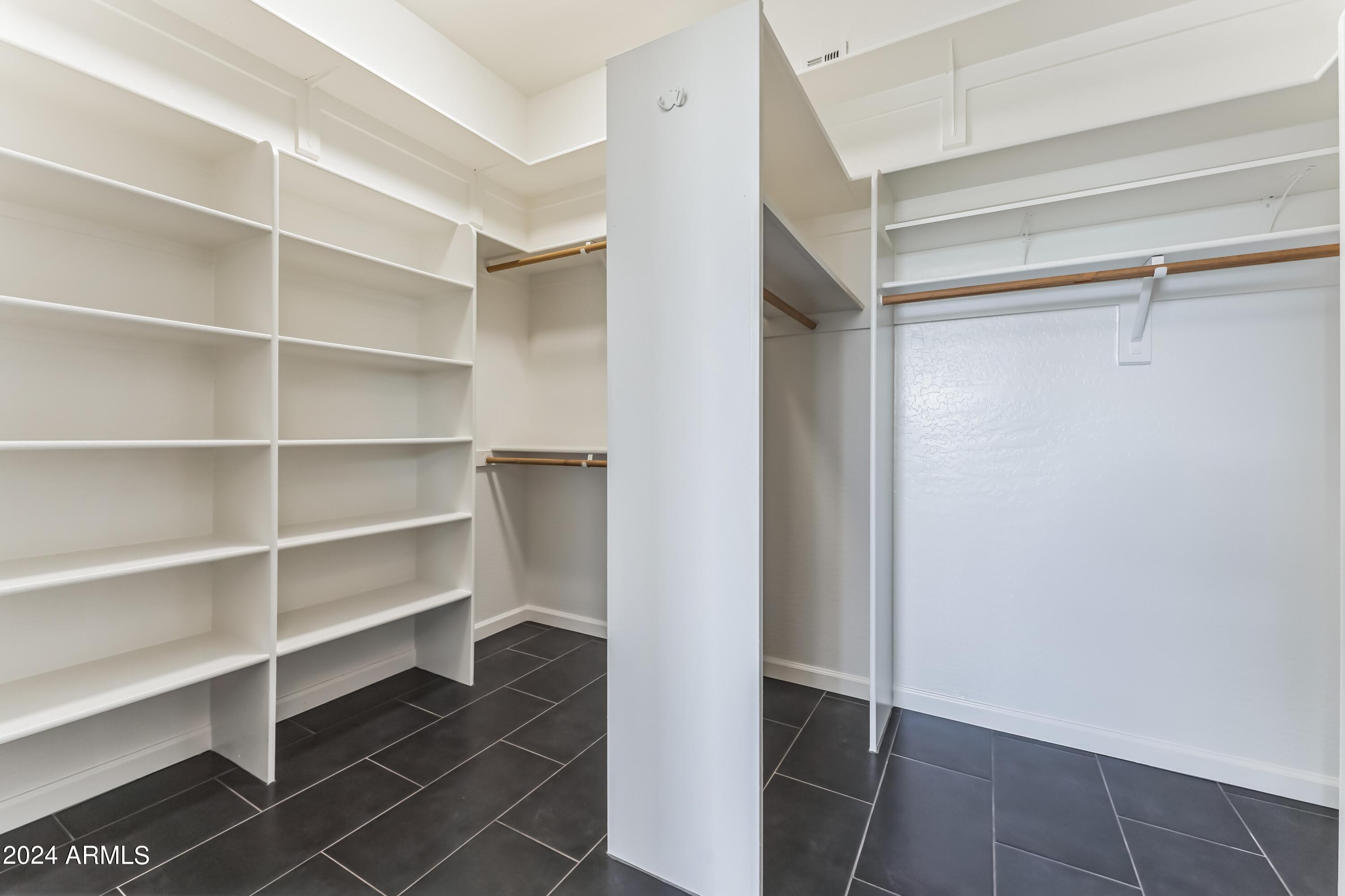 5258 East Hashknife Road Phoenix, AZ 85054 - Photo 42 of 44 HASHKNIFE MASTER CLOSET