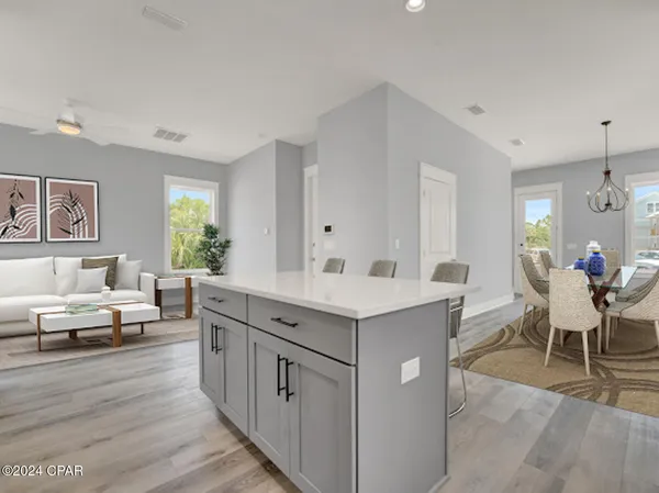 $2,900 | 2703 Lagoon Manor Drive, Panama City, FL 32408