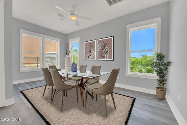 $2,900 | 2703 Lagoon Manor Drive, Panama City, FL 32408