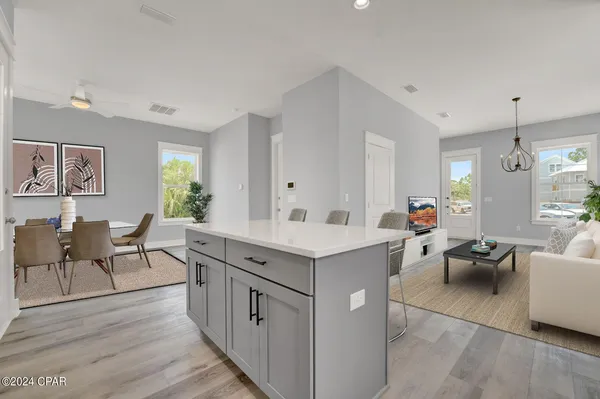 $2,900 | 2703 Lagoon Manor Drive, Panama City, FL 32408